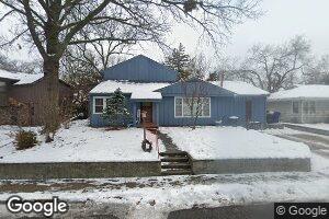 1031 Sunset Dr, Lawrence, KS 66044