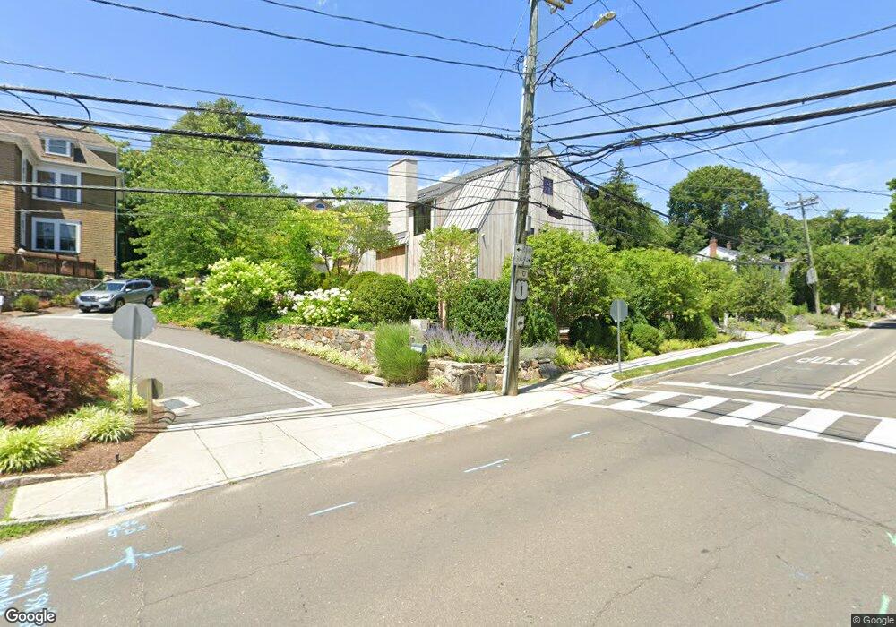 300 Valley Rd, Cos Cob, CT 06807 - photo 1