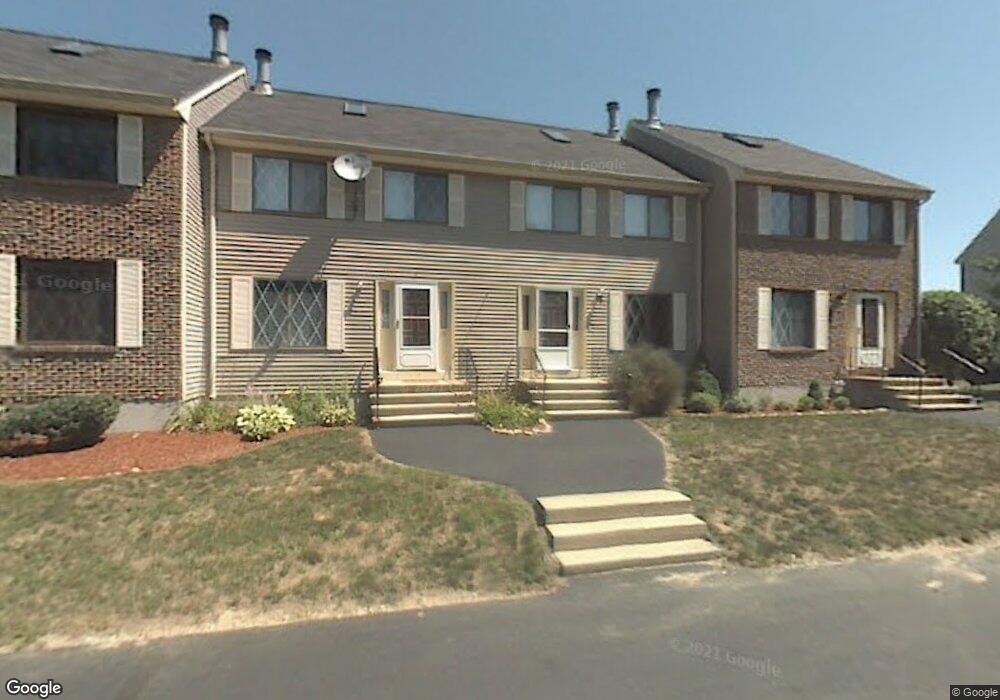 11 Adams Ave, Merrimack, NH 03054 - photo 1