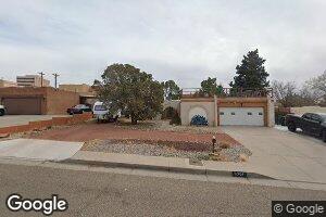 12424 Princess Jeanne Ave NE, Albuquerque, NM 87112