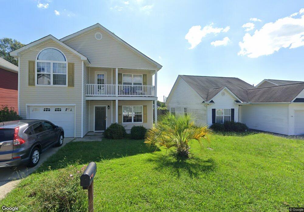 112 Peregrine Ct, Chapin, SC 29036 - photo 1