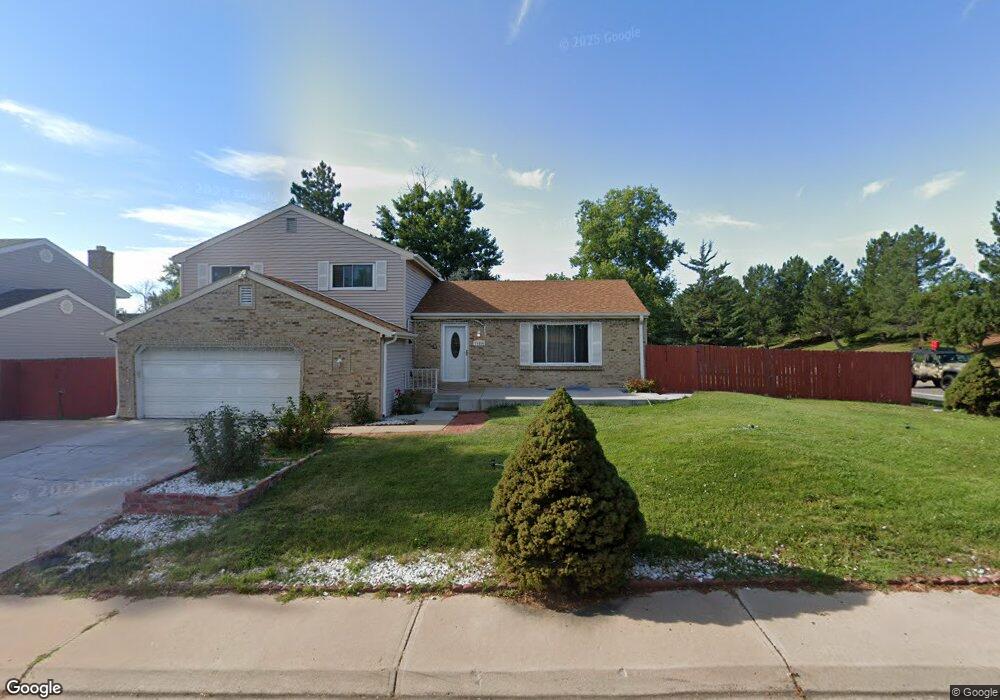 14504 E Asbury Ave, Aurora, CO 80014 - photo 1