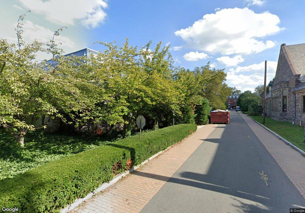 Charlton St, Princeton, NJ 08544 - photo 1