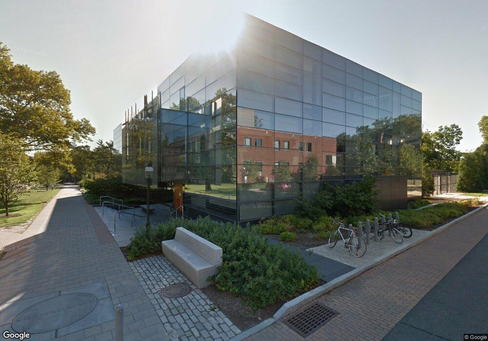 Sherrerd Hall, Princeton, NJ 08544 - photo 1