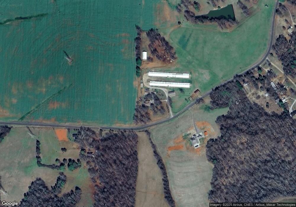 248 Ford Farm Rd, Statesville, NC 28625 - photo 1