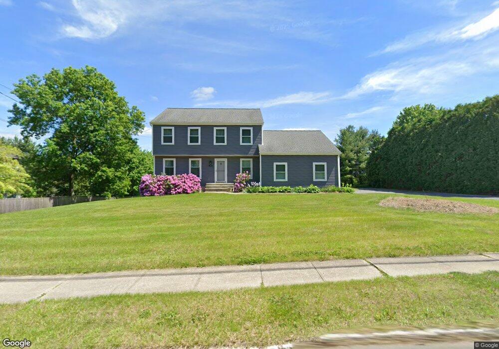 110 W End Ave, Newton, NJ 07860 - photo 1