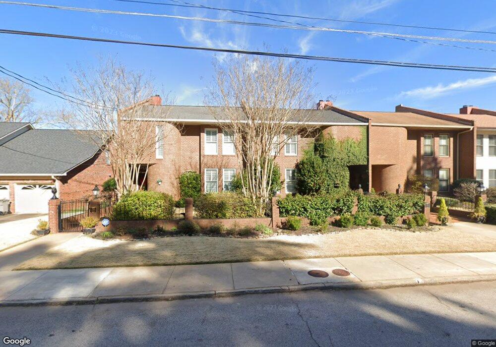 216 Gordon St, Lagrange, GA 30240 - photo 1