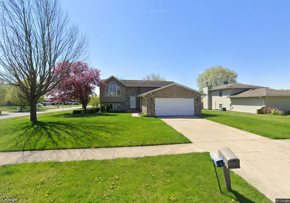 1401 W 97th Place, Crown Point, IN 46307 - photo 1