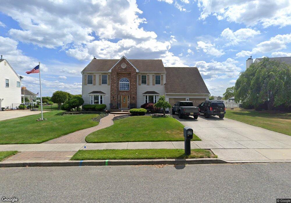 5 Pear Tree Place, Sewell, NJ 08080 - photo 1