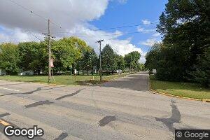 105 E Jay St, Elmore, MN 56027