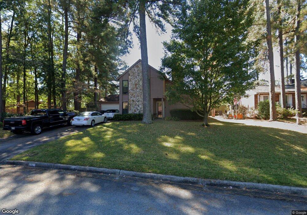 2027 Bridgewater Dr, Augusta, GA 30907 - photo 1
