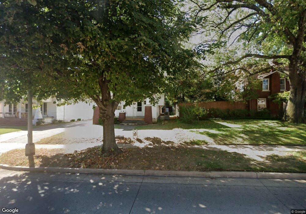 2123 W Okmulgee St, Muskogee, OK 74401 - photo 1