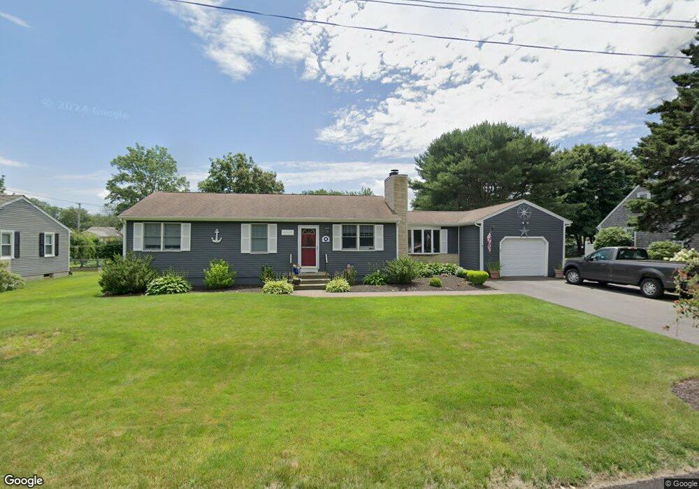 14 Sousa St, Bristol, RI 02809 - photo 1