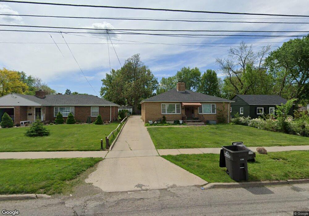 5110 Hickman Rd, Des Moines, IA 50310 - photo 1