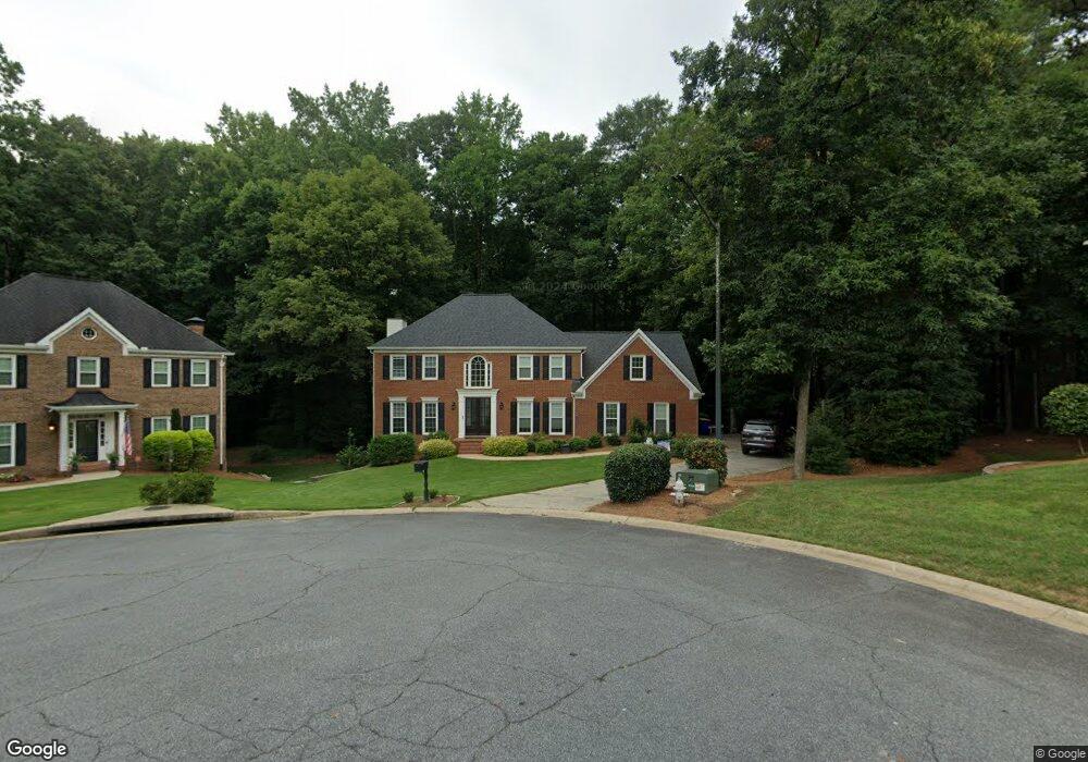 1804 Urquart Ct NE, Marietta, GA 30068 - photo 1