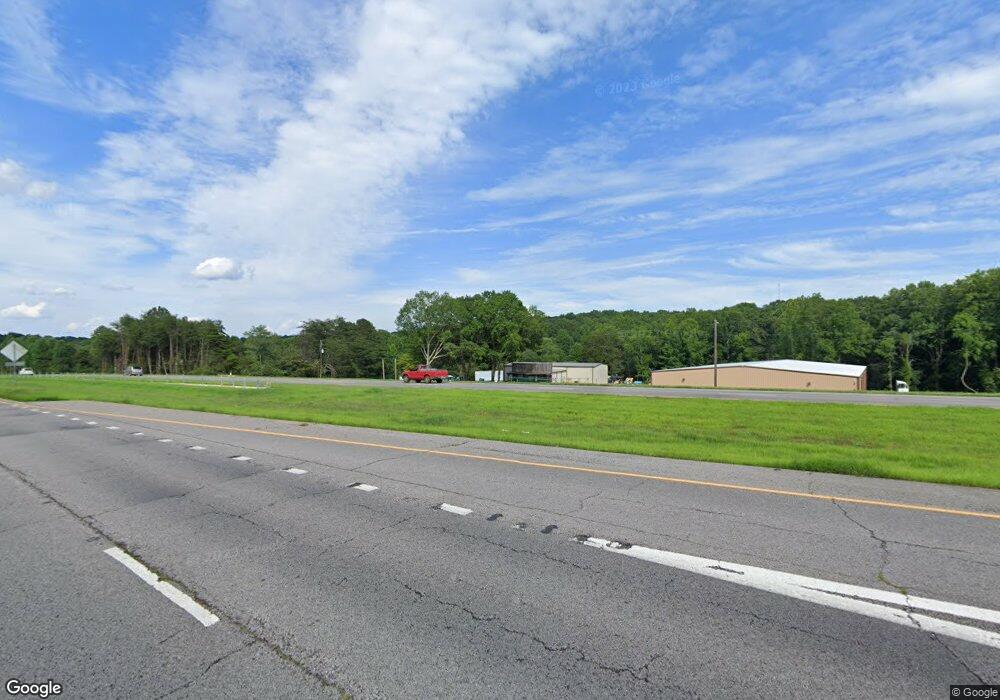 0 Mount Zion Rd, Alto, GA 30510 - photo 1