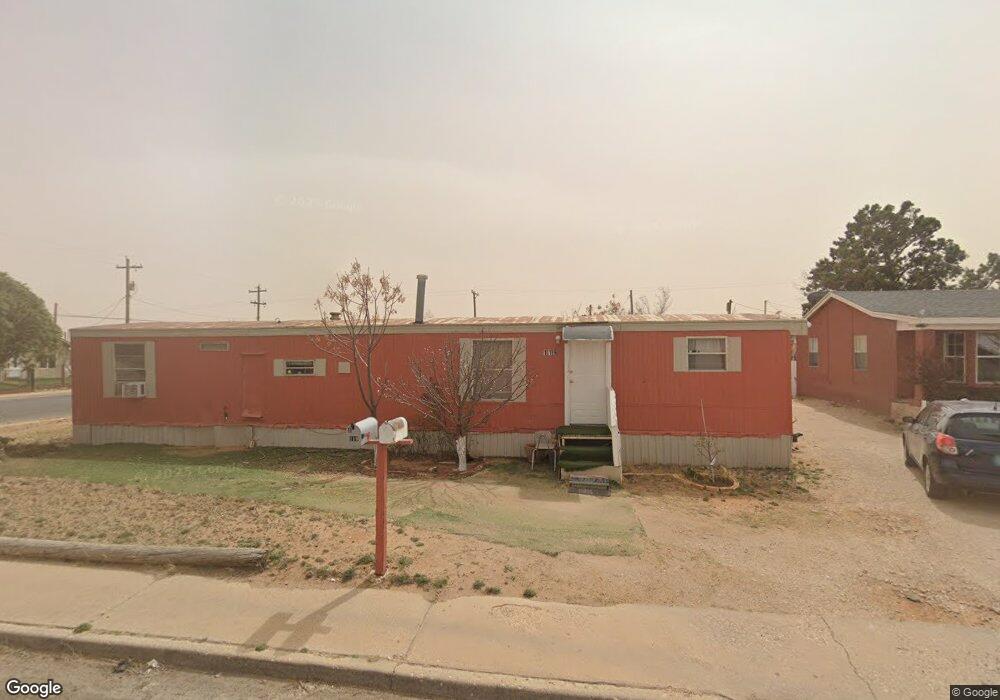 119 E Scharbauer St unit 1, Hobbs, NM 88240 - photo 1