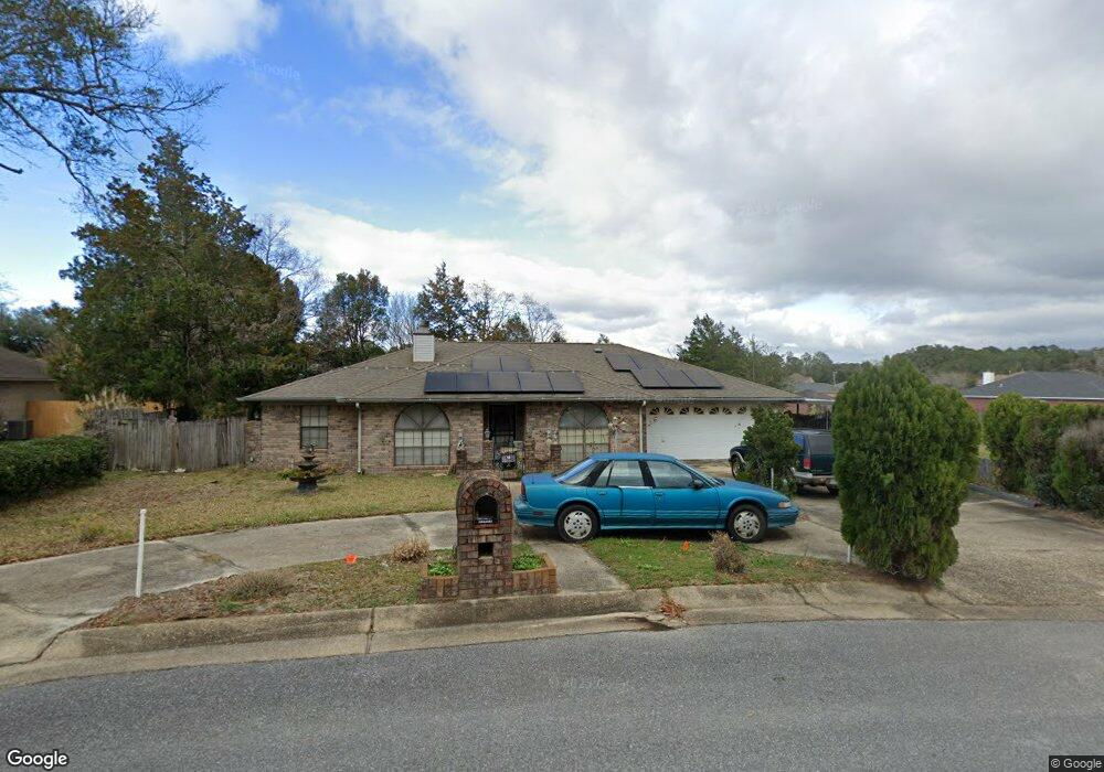 2344 Amelia Ln, Pensacola, FL 32526 - photo 1