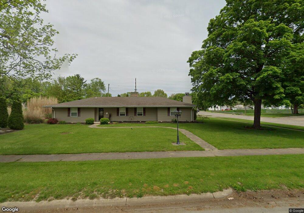 1400 Rudy Ave, Mattoon, IL 61938 - photo 1