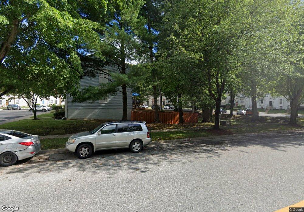 1054 Karen Blvd, Capitol Heights, MD 20743 - photo 1