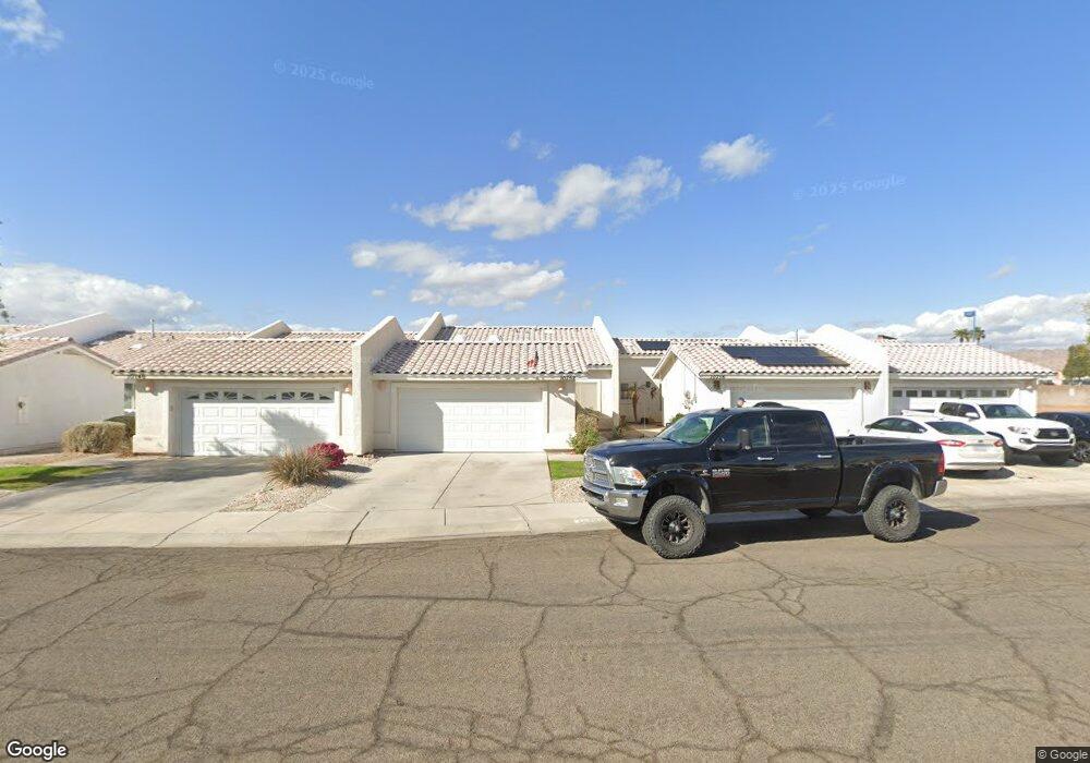 10752 E 34 St, Yuma, AZ 85365 - photo 1