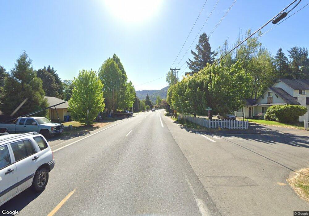 5280 Foothill Blvd, Rogue River, OR 97537 - photo 1