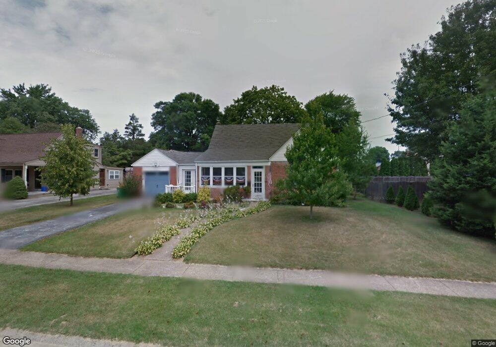 2403 Darnay Ln, Wilmington, DE 19808 - photo 1