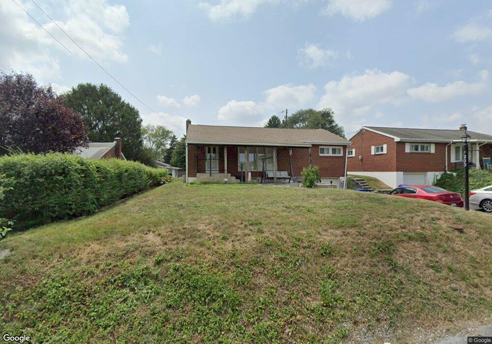 230 N 61st St, Harrisburg, PA 17111 - photo 1