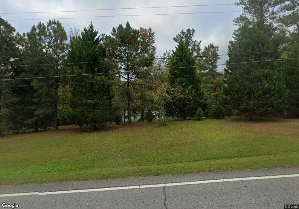 1104 Raymond Hill Rd, Newnan, GA 30265 - photo 1