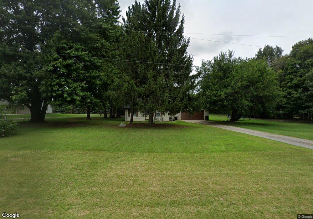 1201 64th St SW, Byron Center, MI 49315 - photo 1