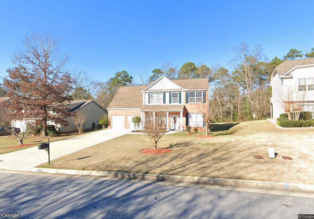 1764 Barrington Way, Jonesboro, GA 30236 - photo 1