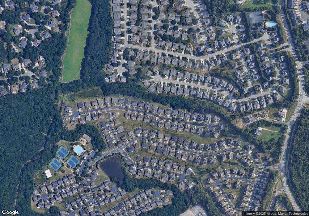 2541 Cannon Farm Ln, Duluth, GA 30097 - photo 1