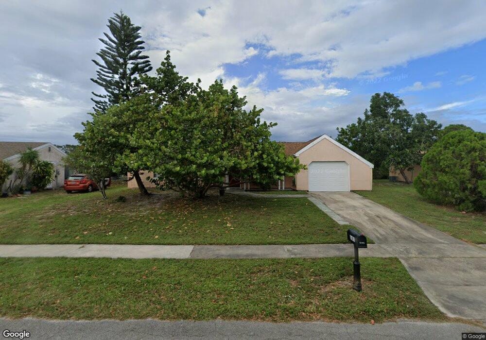 241 Mensh Ave, Sebastian, FL 32958 - photo 1