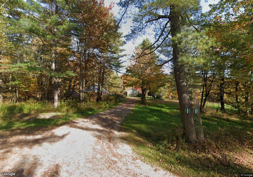 750 Bixby Rd, Ludlow, VT 05149 - photo 1