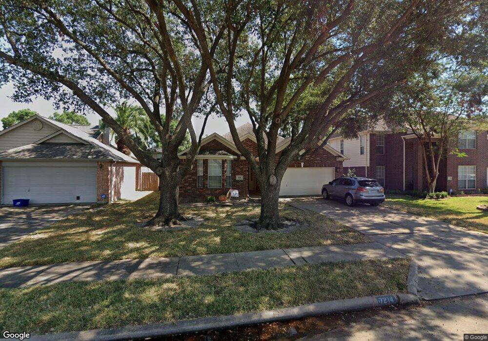 7214 Hazel Cove Dr, Houston, TX 77095 - photo 1