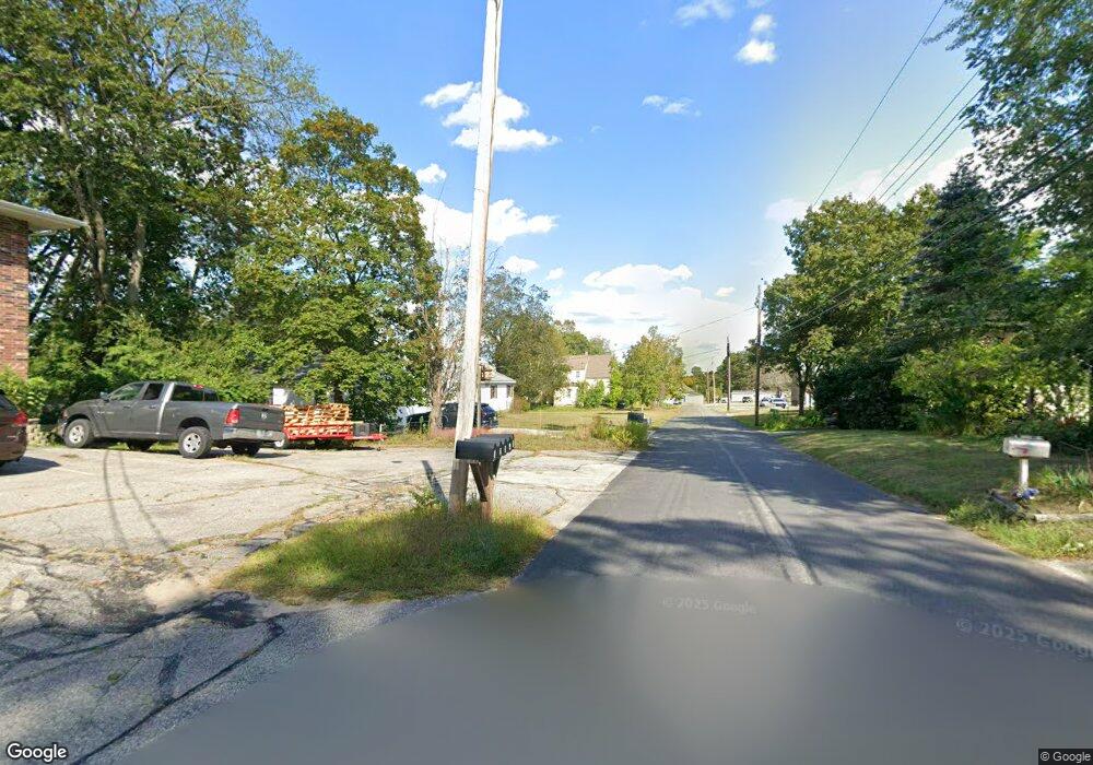 9 Spaulding St, Milford, NH 03055 - photo 1