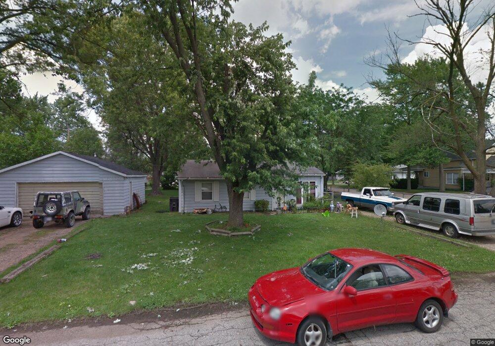 420 E Hubbard Ave, Elkhart, IN 46516 - photo 1