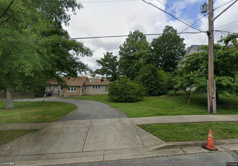 14411 Brandywine Heights Rd, Brandywine, MD 20613 - photo 1