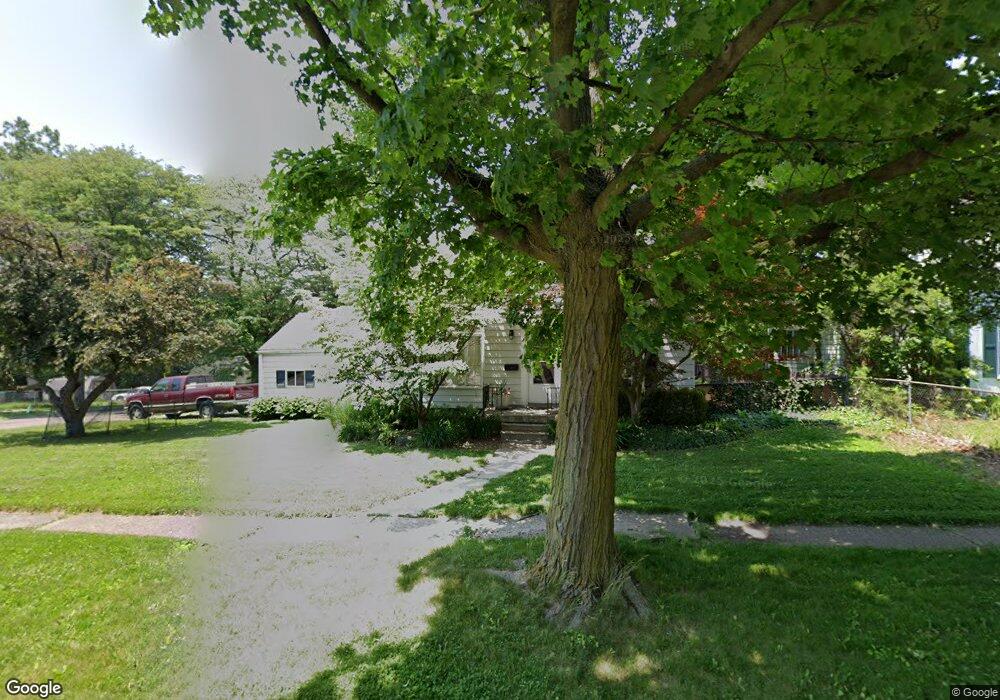 2801 Thomas St, Flint, MI 48504 - photo 1