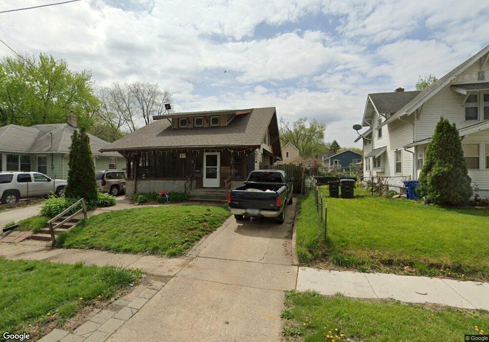 2028 Washington Ave, Des Moines, IA 50310 - photo 1