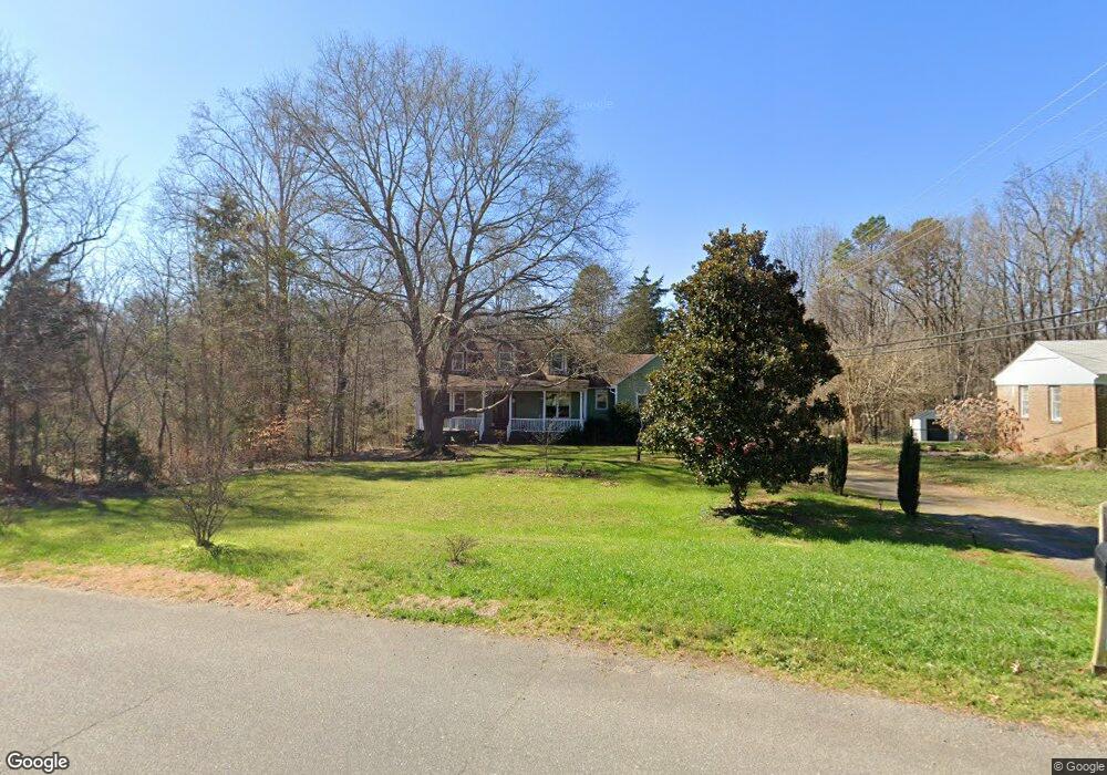 553 Forest Way Dr, Fort Mill, SC 29715 - photo 1