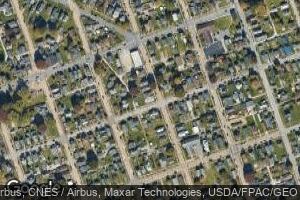 115 Olive Ave, Moundsville, WV 26041