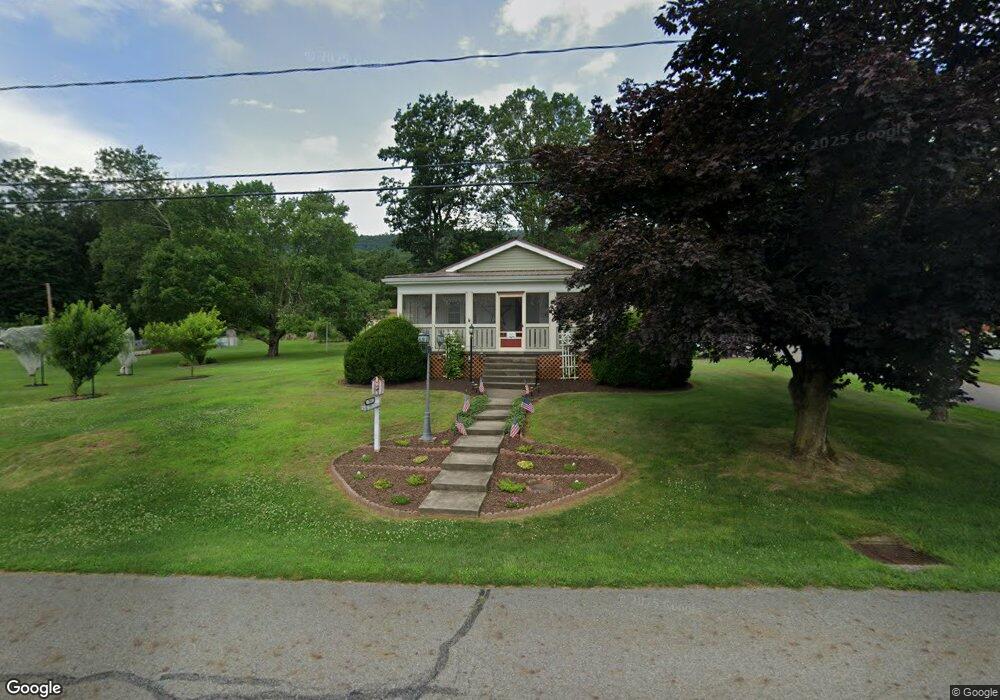 701 W Broad St, Williamstown, PA 17098 - photo 1