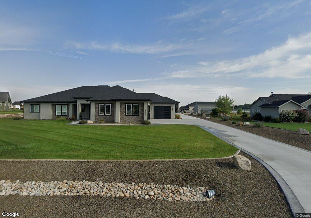 28052 River's Edge St, Wilder, ID 83676 - photo 1