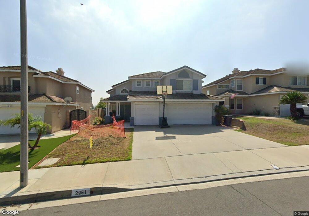 2951 Galloping Hills Rd, Chino Hills, CA 91709 - photo 1