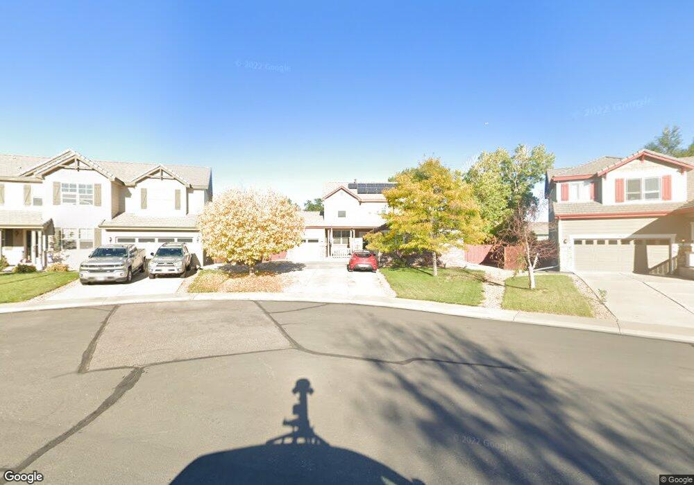 7353 E 129th Place, Thornton, CO 80602 - photo 1