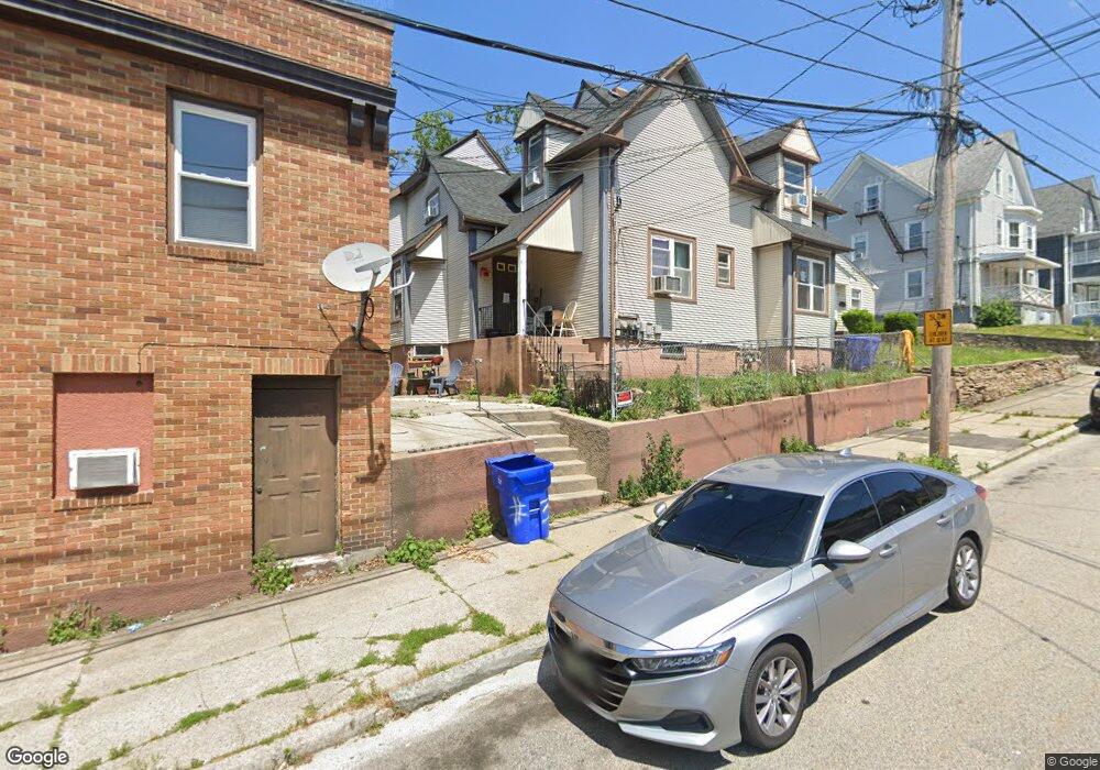 41 Knowles St, Pawtucket, RI 02860 - photo 1