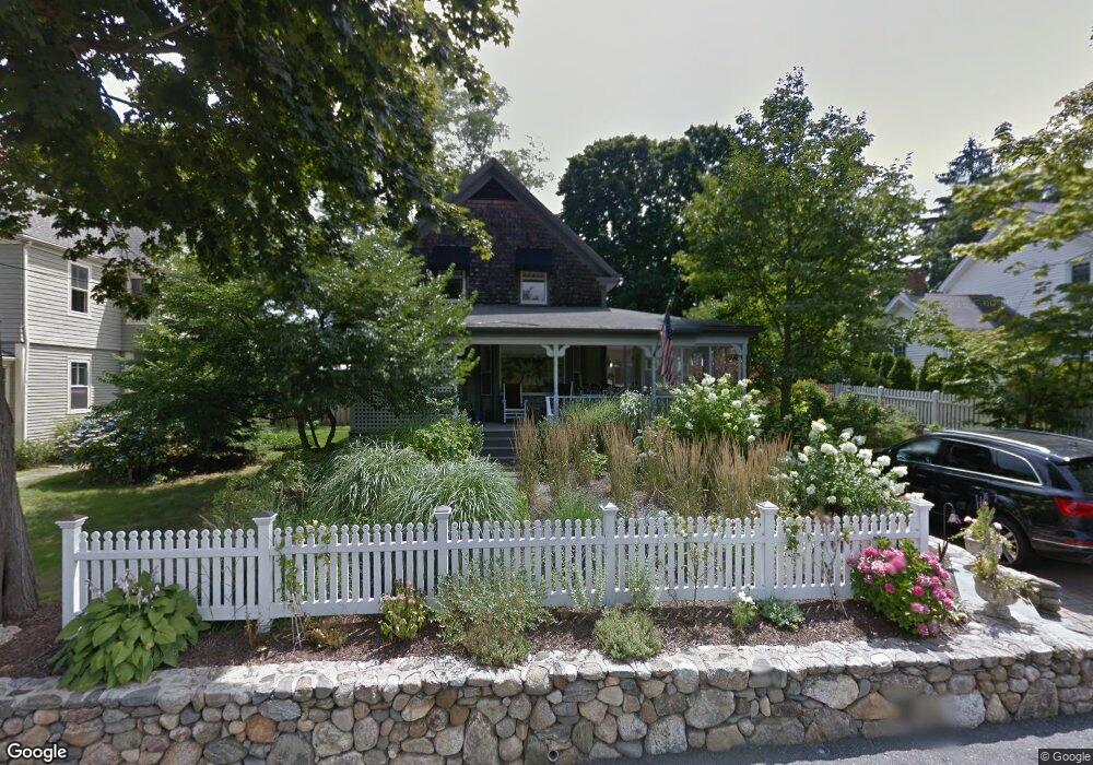 39 Clarke St, Jamestown, RI 02835 - photo 1