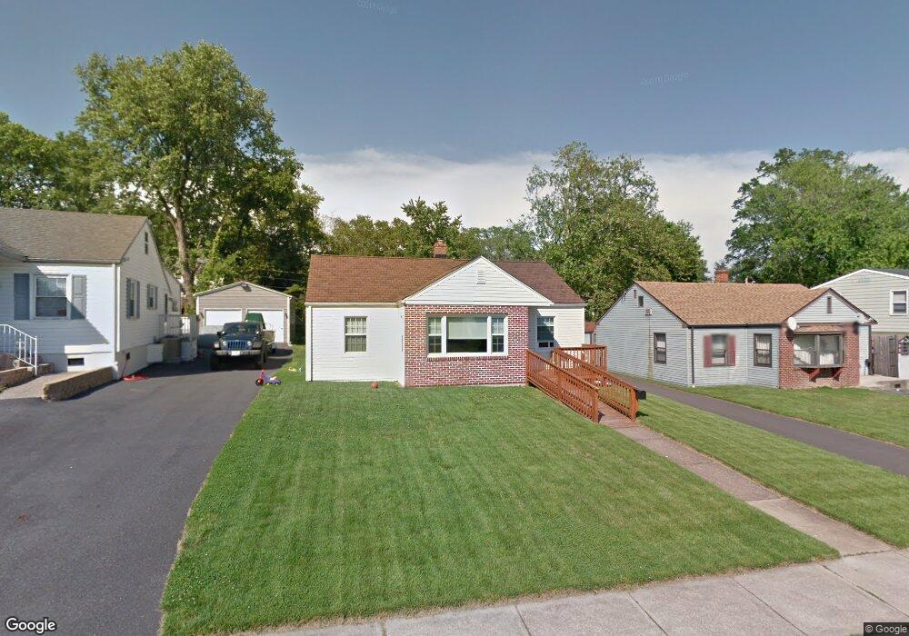 17 Fairfield Rd, Claymont, DE 19703 - photo 1