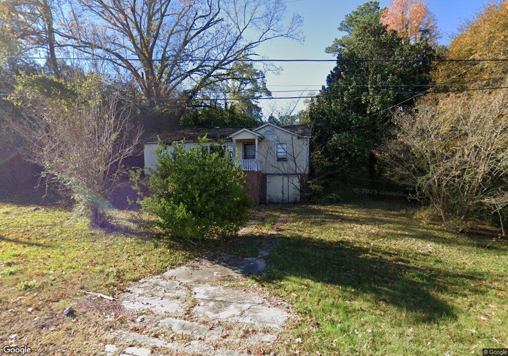 45 Mason Dr, Columbus, GA 31903 - photo 1